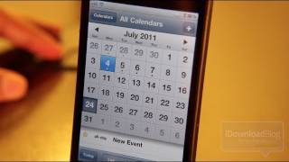 Add a Touch of Color to Your Important Dates With Calendar Colors [upl. by Laumas]