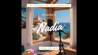 EP6 Nadia [upl. by Akenihs]