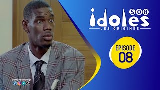 IDOLES  Saison 8  Episode 8 VOSTFR [upl. by Lucio529]