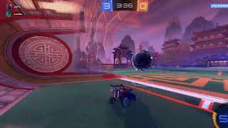 Landen amp Jujito Rocket League Moments pt1 [upl. by Flossy]