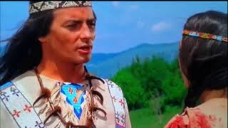 WINNETOU 2Teil Karl May Film 1964 [upl. by Coke322]