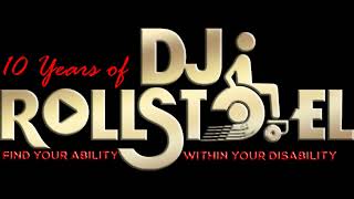 DJ Rollstoel  Yaardt Switch Up Mix 29October2022 [upl. by Arrad]