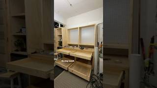 You can make drawers amp pull out shelves it’s easier than you think NextDIY shaker cabinet doors [upl. by Nally]