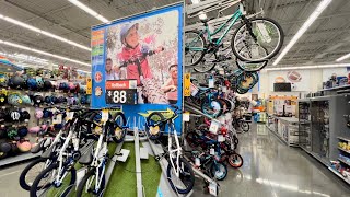 Are There Good Bikes At Walmart In 2024 [upl. by Nawat]