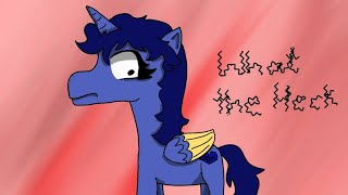 how I became alicorn part 2 finall 🤣🤣🤣plz comment if its hate too yes [upl. by Robet87]