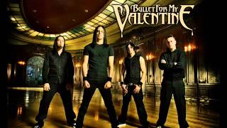 Bullet For My Valentine  Hearts Burst Into FireWaking the Demon No cutdelayAlbum version [upl. by Jobina]