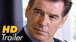 WIE IN ALTEN ZEITEN  HD Trailer German  Deutsch  Pierce Brosnan [upl. by Oaks]