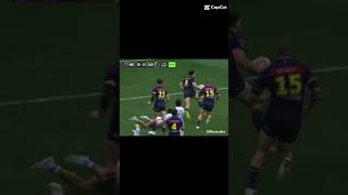 Xavier Coates is number one edit nrl storm on top [upl. by Oicul]