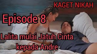 Kaget Nikah Episode 8 Full Movie  Trailer Kaget Nikah Episode 8 kagetnikah [upl. by Artined379]