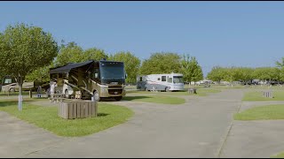 Paragon Casino Resort RV Park [upl. by Eisenberg]