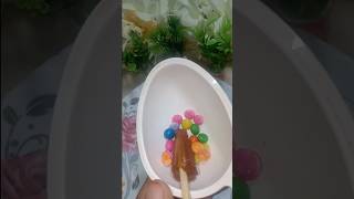 Kinder Joy Box With Din Din Kulfi Pop Imli And Gems Chocolate Popsicle 🍡shorts shortsviral viral [upl. by Anaidirib]