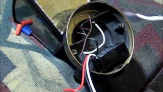 HOW TO WIRE A PHOTOCELL FAST AND EASY SHORT VERSION THE TRUTH WIRING INSTALLING HOOKING UP [upl. by Adnirak]