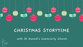 Christmas Stories  A Promised king [upl. by Ranee]