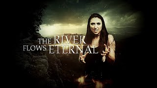 EX DEO  BOUDICCA Queen of the Iceni Ft Brittney Slayes Official Lyric Video  Napalm Records [upl. by Sower914]