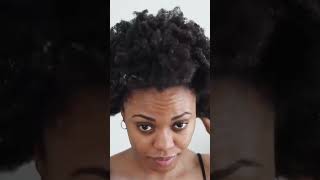 The ONLY Video You Need on How to Moisturize DRY 4C Natural Hair  DETAILED TUTORIAL 🙌🏽 💦 [upl. by Esiuqcaj]