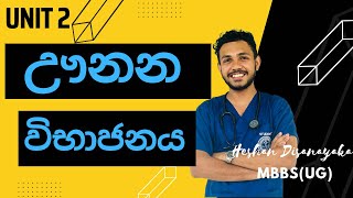 Meiosis ඌනන විභාජනය Biology Sinhala medium [upl. by Acinna]