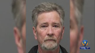 McCrae Dowless indicted on more charges in election fraud investigation [upl. by Esiouqrut]