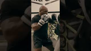 TYSON🥊 WILL SILENCE PAUL🪦😳shorts short shortvideo boxing sports sport [upl. by Etnoled]