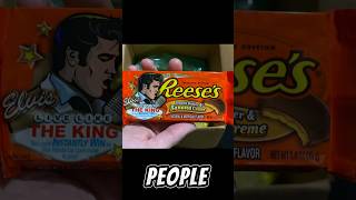 Reese’s Peanut Butter Cups You Probably have never seen reeses candy rare [upl. by Parks]