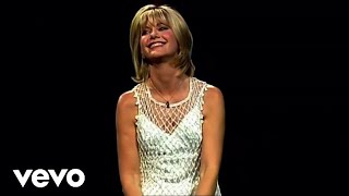 Hopelessly Devoted To You Live Olivia NewtonJohn Official Music Video Remastered [upl. by Intirb]