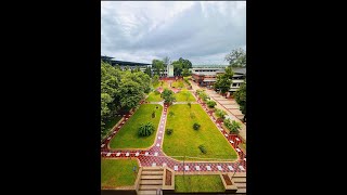 SIR SYED COLLEGE CENTRAL LIBRARY [upl. by Ennayoj]