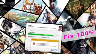 How to Fix Isdonedll amp Unarcdll Error During Game Installations For All Big Games  Fitgirl Repack [upl. by Truscott753]