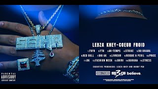 Lebza Khey  Ok Audio Officiel [upl. by Neddie]