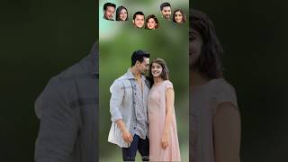 यह face किसका है Varun Dhawan And Alia bhatt face add shorts varundhawansong [upl. by Ayetal]