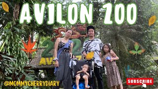 Avilon Zoo 2024 [upl. by Avictor]