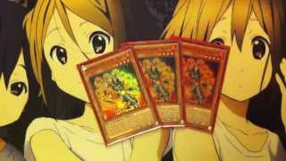 My Four Axis Fire Fist Deck Profile for September 2013 [upl. by Cobbie]