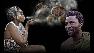 Silifa Alamala Latest Yoruba Movie 2018 Drama Starring Ibrahim Chatta  Adekemi Taofeek [upl. by Liborio159]