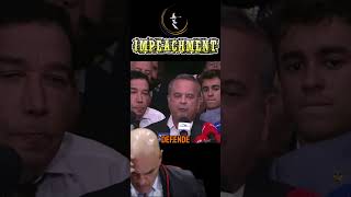 PEDIDO DE IMPEACHMENT DE ALEXANDRE DE MORAES FOI APRESENTADO PELOS DEPUTADOS [upl. by Osnerol570]