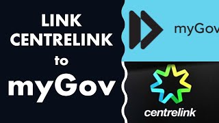 Link myGov Account to Centrelink in 2 Minutes [upl. by Nevins]