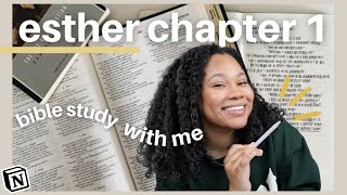 Bible Study with Me in real time  SOAP Method Indepth Howto Tips  Tricks  Melody Alisa [upl. by Walston777]