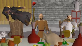 OSRS Ironman Episode 3 [upl. by Zeb]