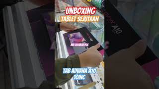 Tab advan A10 10inc tablet tabletmurah hp smartphone hpturunharga hpsejutaan tabletgames [upl. by Viole]