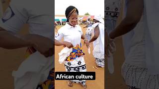 It was all colourful at Torgbui Ege Dunenyoza Dzodze africa ytshorts dance culturaldance [upl. by Lion]