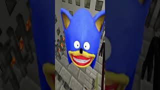 Helping Baby Sonic Tapes Escape From Cocomelons Jail  Gmod Nextbots [upl. by Ahsille]