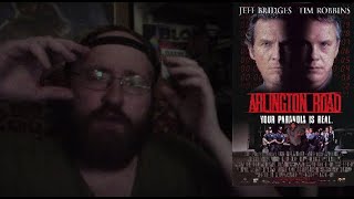 Arlington Road with Jeff Bridges  The Best Movie You Never Saw [upl. by Nya35]