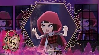 Royal Channel  Cerise Hood  Ever After High [upl. by Lauritz]