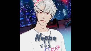 PLAVE 플레이브 Eunho 도은호  나빠 NAPPA by Crush 크러쉬 [upl. by Aseeram227]