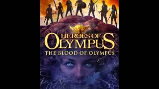 The BLood of Olympus Pt147 Chapter 56 [upl. by Studner]