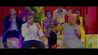 TURAGUSHIMA MANA NZIZA WORSHIP AND PRAISE SESSION Song Cover [upl. by Alleynad]