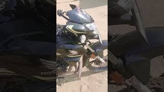 Honda SP ki jankari dekhne ke liye achcha Honda 125 [upl. by Zanahs]