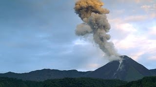 This Dormant Volcano in Ecuador is Very Much the Exception [upl. by Ojyram]