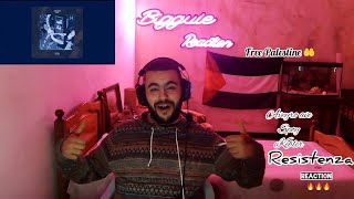 AVEYRO AVE  RESISTENZA أواني حان ft SPOY KEPLER REACTION 🔥🔥🔥 [upl. by Llenad]