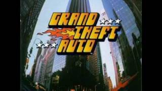 Grand Theft Auto Theme Joyride by Da Shootaz [upl. by Zullo2]