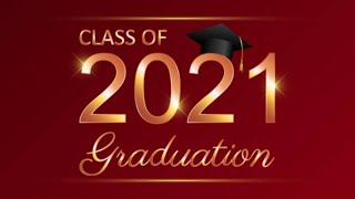 Belle Chasse High School Class of 2021 Graduation [upl. by Till]