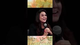 Women Empowerment Speech shorts motivation preityzinta womenempowermentsucessmotivation [upl. by Layol845]