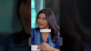 Is Konkona Sen Sharma angry Shorts [upl. by Sosthena]